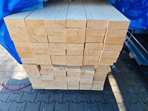 🪚 Vurenhout 7x17x360 – Topdeal €17,50!, Tuin en Terras, Palen, Balken en Planken, Nieuw, Balken, 250 cm of meer, Ophalen