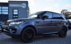 Land Rover Range Rover Sport 5.0 V8 Supercharged HSE Dynamic, Automaat, Euro 5, Gebruikt, Leder