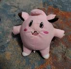 Pokémon Clefairy Knuffel 20 cm gratis verzenden, Verzenden, Zo goed als nieuw, Overige typen