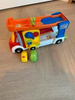 Toet Toet autoambulance, Ophalen of Verzenden, Zo goed als nieuw, 2 tot 4 jaar