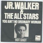Jr. Walker and All Stars- You ain't no ordinary woman, Verzenden, Gebruikt, Pop