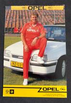 Feyenoord Verzorger Gerard Meijer Spelerskaart, Ophalen of Verzenden, Zo goed als nieuw, Feyenoord, Spelerskaart