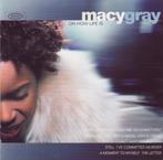 MACY GRAY - on how life is CD, Ophalen of Verzenden, 1980 tot 2000, Zo goed als nieuw, R&B