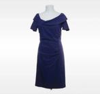 Vera Mont Paarse Cocktailjurk Maat 38 Nieuw!, Kleding | Dames, Maat 38/40 (M), Verzenden, Paars, Nieuw