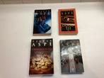 4 Pieter Aspe paperbacks, samen €12,50, Boeken, Ophalen, Gelezen