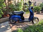 Kinder scooter , accu laadt niet op, Fietsen en Brommers, Scooters | Overige merken, Gebruikt, Elektrisch, Ophalen, Overige merken