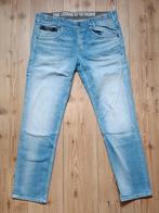 PME Legend stretch maat 36-32, Ophalen of Verzenden, Zo goed als nieuw, Blauw, W36 - W38 (confectie 52/54)