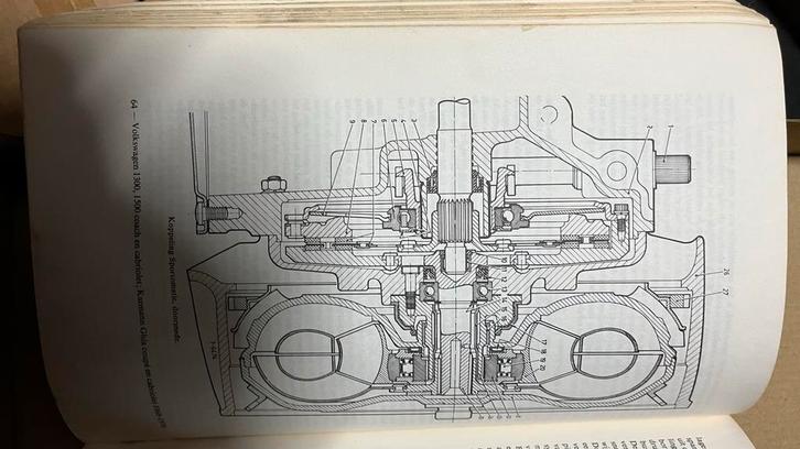 Volkswagen Oldtimer Vraagbaak, Boeken, Auto's | Boeken, Gelezen, Volkswagen, Ophalen of Verzenden