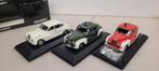 Minichamps BMW 501 Sample modellen, Hobby en Vrije tijd, Ophalen of Verzenden, Zo goed als nieuw, Auto, MiniChamps