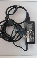 Dell Oplader LA65NS2-01 (19.5V/3.34A), Ophalen of Verzenden, Gebruikt, Dell