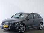 Audi A3 Sportback 40 e-tron 204 PK Advance Sport | LED | Sto, Auto's, Audi, Lichtsensor, Stof, Gebruikt, 4 cilinders