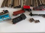 Treinbaan Märklin H0, Hobby en Vrije tijd, Modeltreinen | H0, Wisselstroom, Gebruikt, Rails, Ophalen of Verzenden