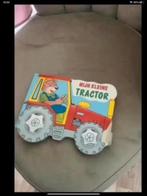 Mijn kleine traktor, Ophalen of Verzenden