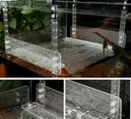 Hangend Schildpadden Platform, Dieren en Toebehoren, Reptielen en Amfibieën | Toebehoren, Ophalen of Verzenden, Nieuw, Terrarium of Paludarium