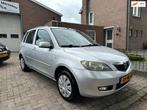 Mazda 2 1.4 Exclusive *AUTOMAAT*, 15 km/l, Gebruikt, 4 cilinders, Origineel Nederlands
