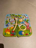 Haba magnetisch bordspel, Ophalen of Verzenden, Zo goed als nieuw