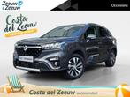 Suzuki S-Cross 1.4 Boosterjet Style Smart Hybrid | Schuif/ka, 12 maanden, Stof, 4 cilinders, Origineel Nederlands