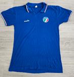 Italië vintage voetbalshirt 1986, Ophalen of Verzenden, Zo goed als nieuw, Buitenlandse clubs, Shirt