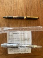 IBM pennen. Eentje is ook mini-flashlight, Ophalen of Verzenden, Zo goed als nieuw, Balpen, Overige merken