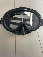 Duikbril, Ophalen of Verzenden, Zo goed als nieuw, Snorkelmasker