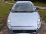 Fiat 2010 Grijs, 400 kg, Bedrijf, 39 €/maand, 1000 kg