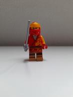 Lego Kai Core - Ninjago, Ophalen of Verzenden, Zo goed als nieuw