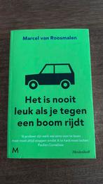 Het is nooit……………., Boeken, Ophalen of Verzenden, Zo goed als nieuw