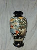 Satsuma vazen/ chinees/borden, Antiek en Kunst, Ophalen