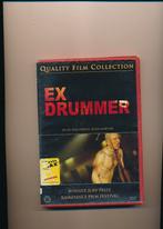 Ex Drummer, Vanaf 16 jaar, Ophalen of Verzenden, Gebruikt, Overige gebieden