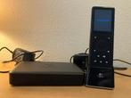Logitech squeezebox, Ophalen of Verzenden, Zo goed als nieuw, Overige merken