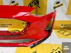 Voorbumper Ford Focus Mk4 2018+ JX7B-17757-A bumper, Gebruikt, Voor, Ophalen of Verzenden, Ford