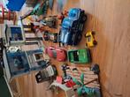 playmobil, Kinderen en Baby's, Ophalen, Gebruikt