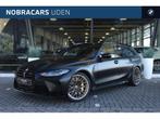 BMW 3 Serie Touring M3 xDrive Competition High Executive Aut, Auto's, Automaat, 2993 cc, 532 pk, Zwart