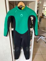 Wetsuit fullsuit 100 4/3, Watersport en Boten, Watersportkleding, Ophalen, Zo goed als nieuw, Kind, Reddingsvest of Zwemvest