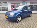 Fiat Panda 1.2 AIRCO / NETTE AUTO, Auto's, Gebruikt, 1242 cc, Origineel Nederlands, Bedrijf