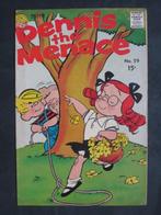 AANBIEDING: Dennis the Menace (1962-1976), Meerdere comics, Verzenden, Gelezen, Amerika