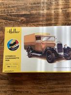 Citroen C4 fourgonnette bouwdoos nieuw !, Ophalen of Verzenden, Nieuw, Groter dan 1:32, Auto