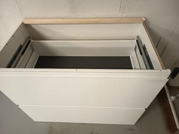 keuken kasten beschikbaar voor biedingen
