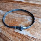 Antieke zilveren choker Rajasthan, Antiek en Kunst, Ophalen of Verzenden