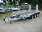 ifor williams tridem, Ophalen, Gebruikt