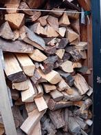 1. kuub kurkdroog  haardhout, Tuin en Terras, Haardhout, Minder dan 3 m³, Ophalen