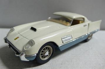 ferrari 410sa superfast 1 pininfarina 1956-idea3/marco bossi beschikbaar voor biedingen