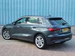 Audi A3 Sportback Advanced Edition 30 TFSI AUTOMAAT | NAVI |, 65 €/maand, Stof, Gebruikt, Traction-control