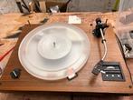 Tesla NC 450 of Lenco L 450 Gezocht!!! Defekt niet probleem!, Ophalen of Verzenden, Gebruikt, Platenspeler, Overige merken