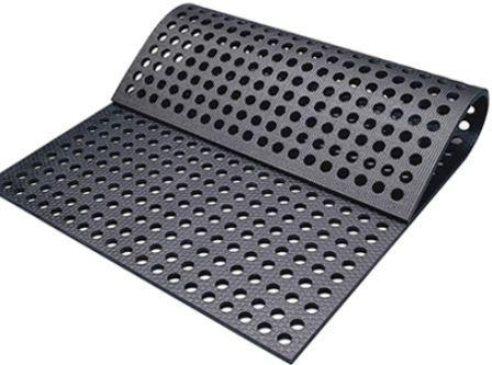 Rubbermatten en koematrassen, Dieren en Toebehoren, Overige Dieren-accessoires, Nieuw, Verzenden