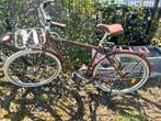 Herenfiets b-twin, Fietsen en Brommers, Fietsen | Heren | Herenfietsen, Ophalen, Gebruikt, Overige merken