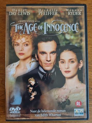 The Age of Innocence | Martin Scorsese beschikbaar voor biedingen