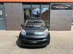 Citroën C1 1.0 5-DRS 2007 Grijs Airco, Tourenteller, N.A.P., Auto's, Citroën, Zwart, 4 stoelen, C1, 68 pk