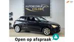 Audi A1 1.4 TFSIAmbition Pro Line Business 2010 ZWART SCHADE, Auto diversen, Schadeauto's, Zwart, Handgeschakeld, Audi, 1390 cc