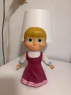 Masha pop, Ophalen, Zo goed als nieuw, Pop